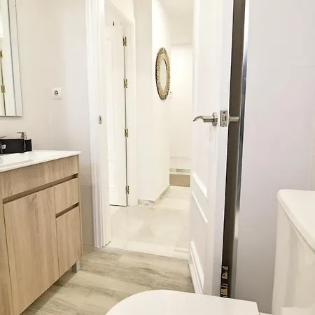 Maclea Home Malaga Zewnętrze zdjęcie
