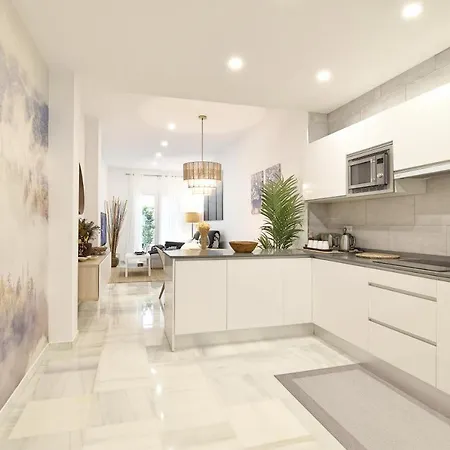 Maclea Home Malaga Zewnętrze zdjęcie