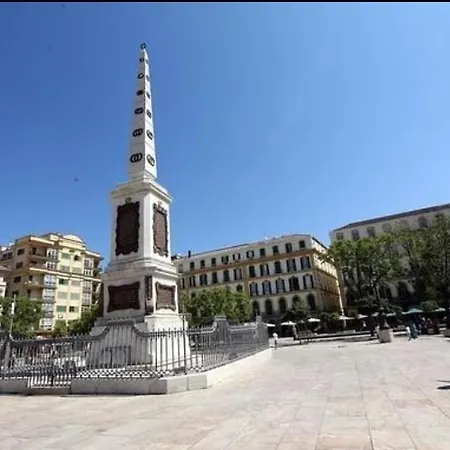 Maclea Home Malaga Zewnętrze zdjęcie