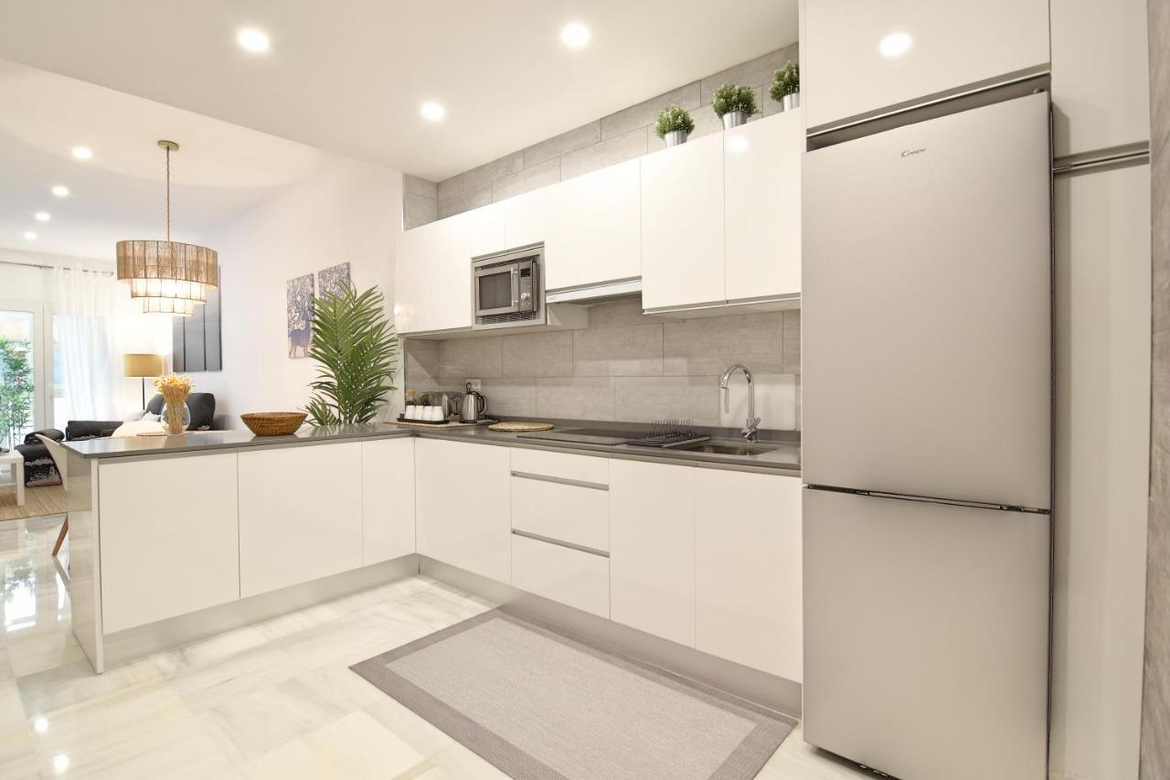 Maclea Apartamento *