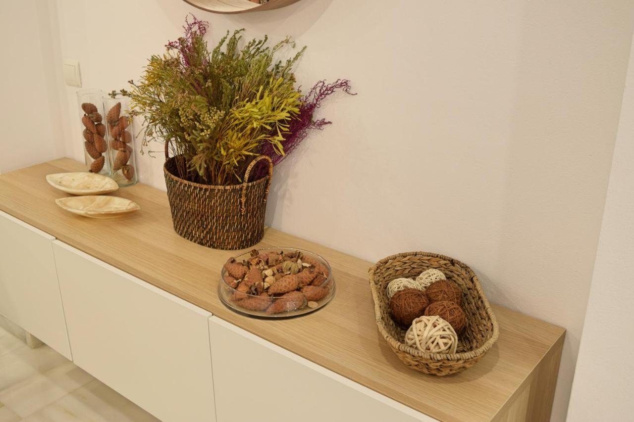 Maclea Apartamento Málaga